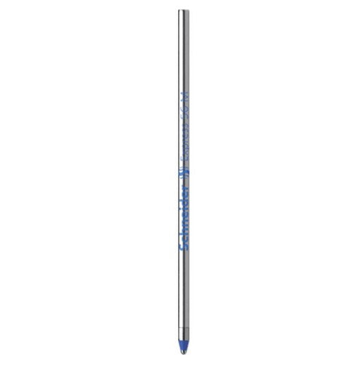 Schneider Schreibgeräte Schneider Kugelschreiber-Mine Express 56 – Blau, 0,5 mm, dokumentenecht, geruchsarm