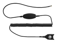 EPOS CAVA 31 – Headset-Kabel (Quick Disconnect, Modularstecker), für Avaya 1600 Serie