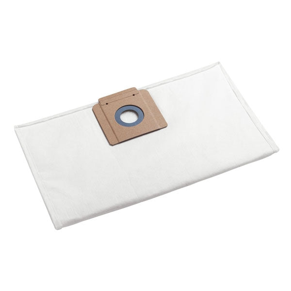 Kärcher 6.904-315 Vliesfilter – Klasse M, 3-lagig, Vlies/Papier – für T 10/1, T 10/1 Eco, T 10/1 Adv und andere