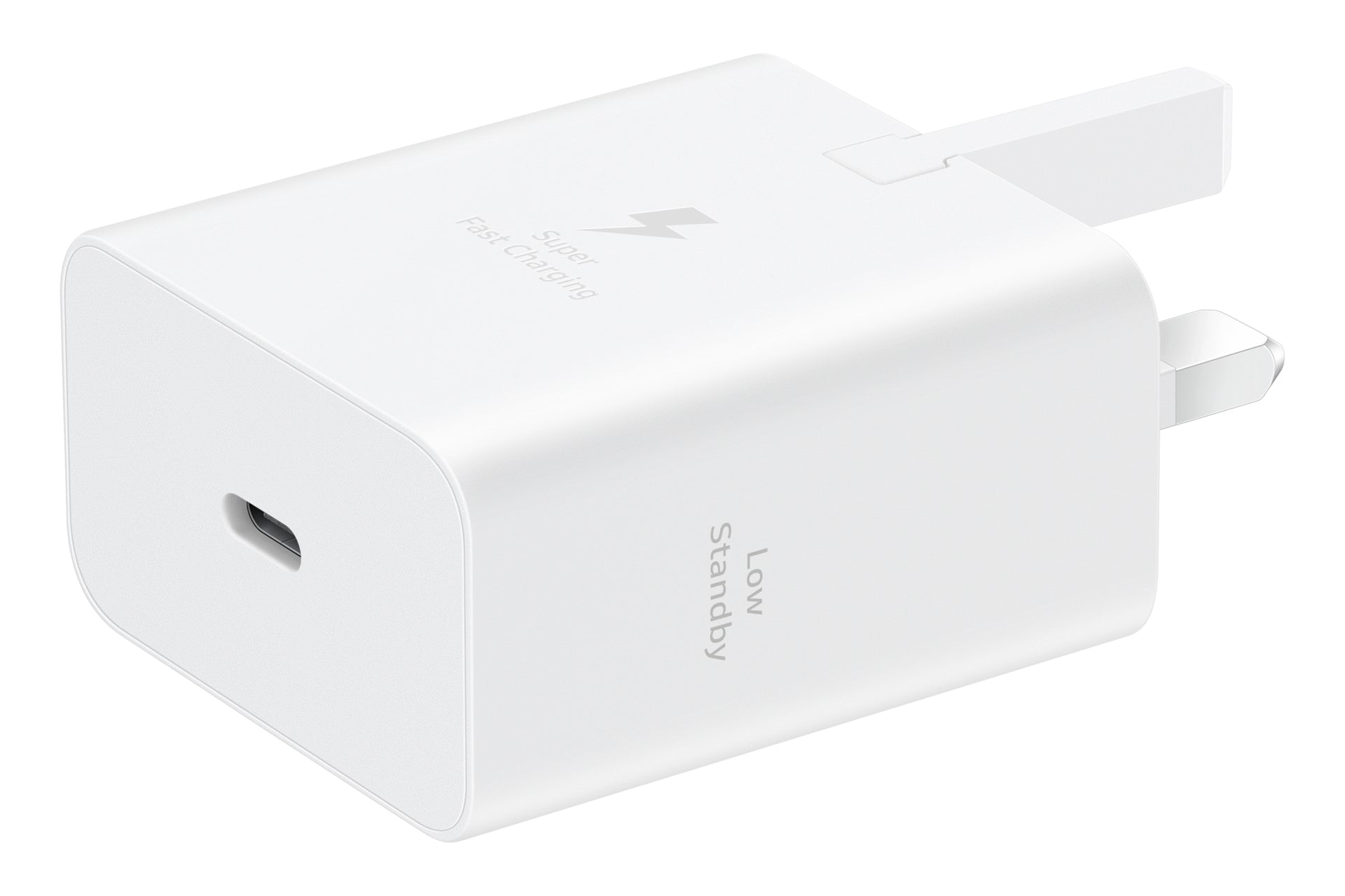 Samsung Netzteil – 45 W, 1× USB-C, PD