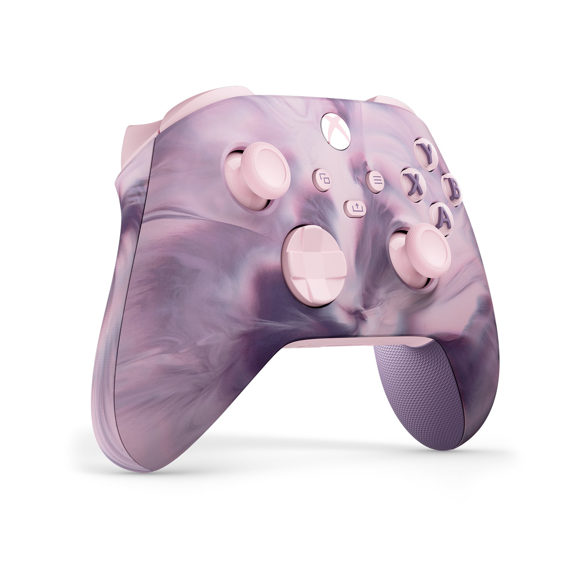 Microsoft Xbox Wireless Controller – Gamepad – Bluetooth, USB (Typ-C), für Xbox & PC, Pink