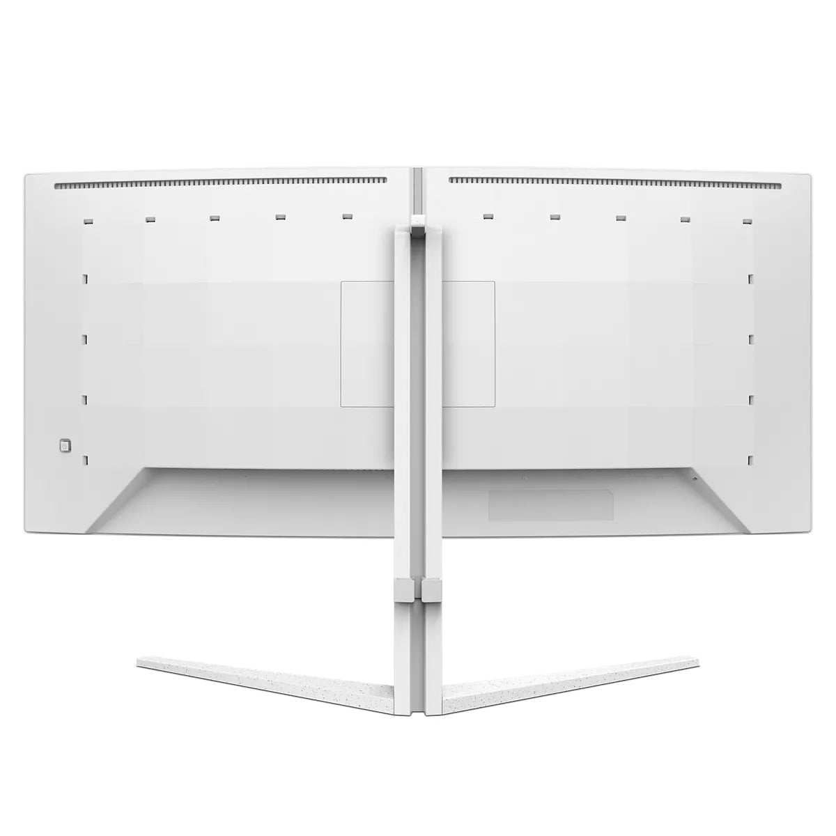 Philips Evnia 5000 34M2C5501A/00 – Monitor, 34", Curved, USB-Hub, Lautsprecher, VESA 100 × 100, Weiss