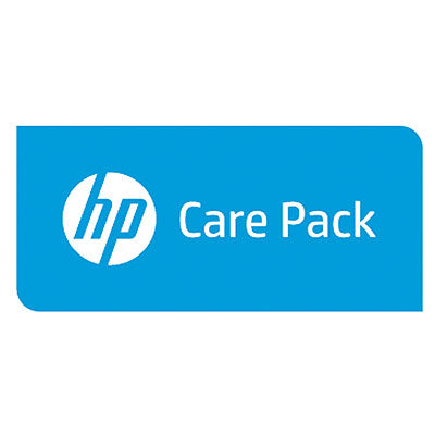 HPE 7503/02 – Austauschservice NBD, 1 Jahr