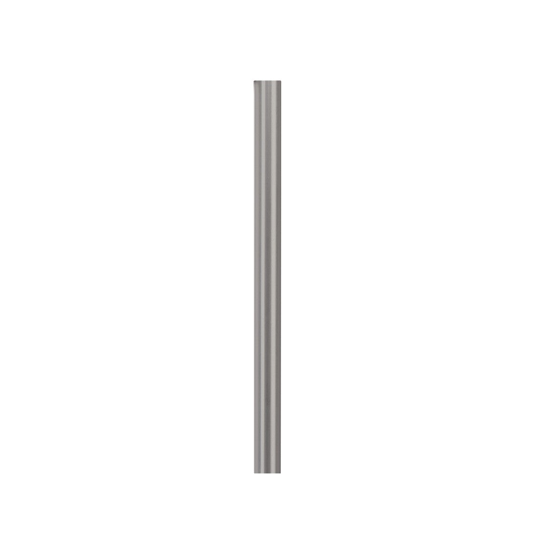 Hama Bilderrahmen – für 15 × 20 cm – Kunststoff, silber