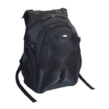 Targus Campus – Notebook-Rucksack – für 16" Notebook, Schwarz