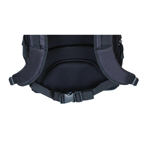 Targus Campus – Notebook-Rucksack – für 16" Notebook, Schwarz