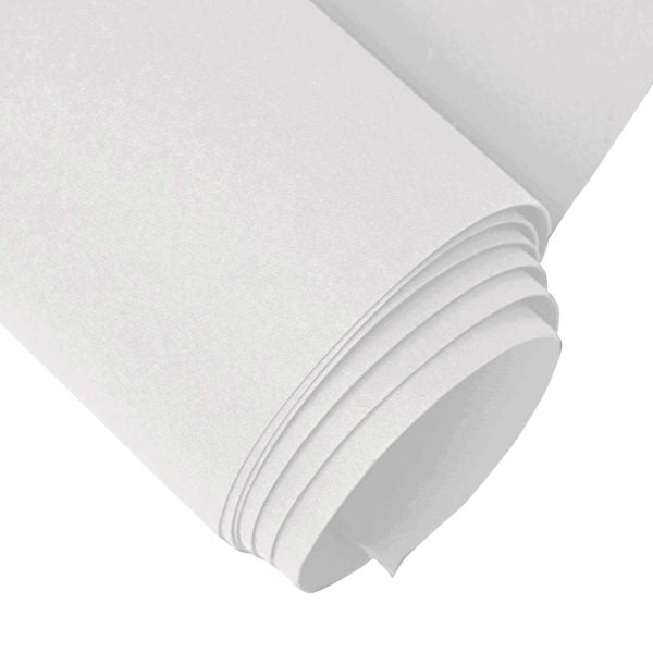 Franken Moderationspapier, weiss, 140 × 110 cm, 80 g/m², 100 Blatt