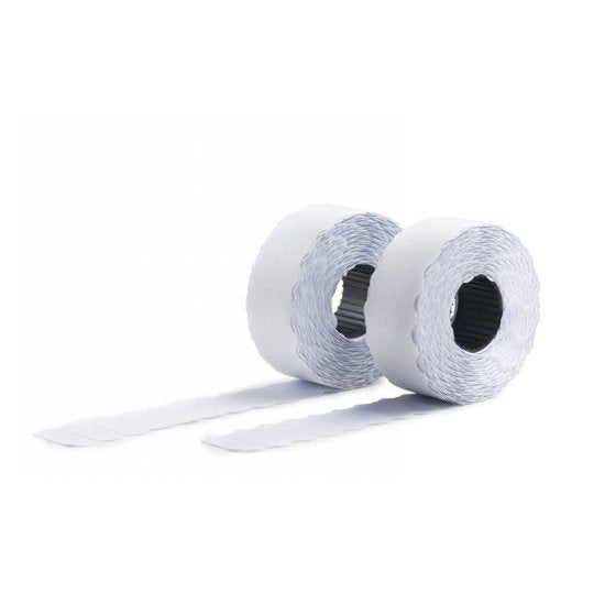 Avery Zweckform Preisauszeichnungsetikett – 26 × 12 mm, Papier, ablösbar, 15'000 Stk