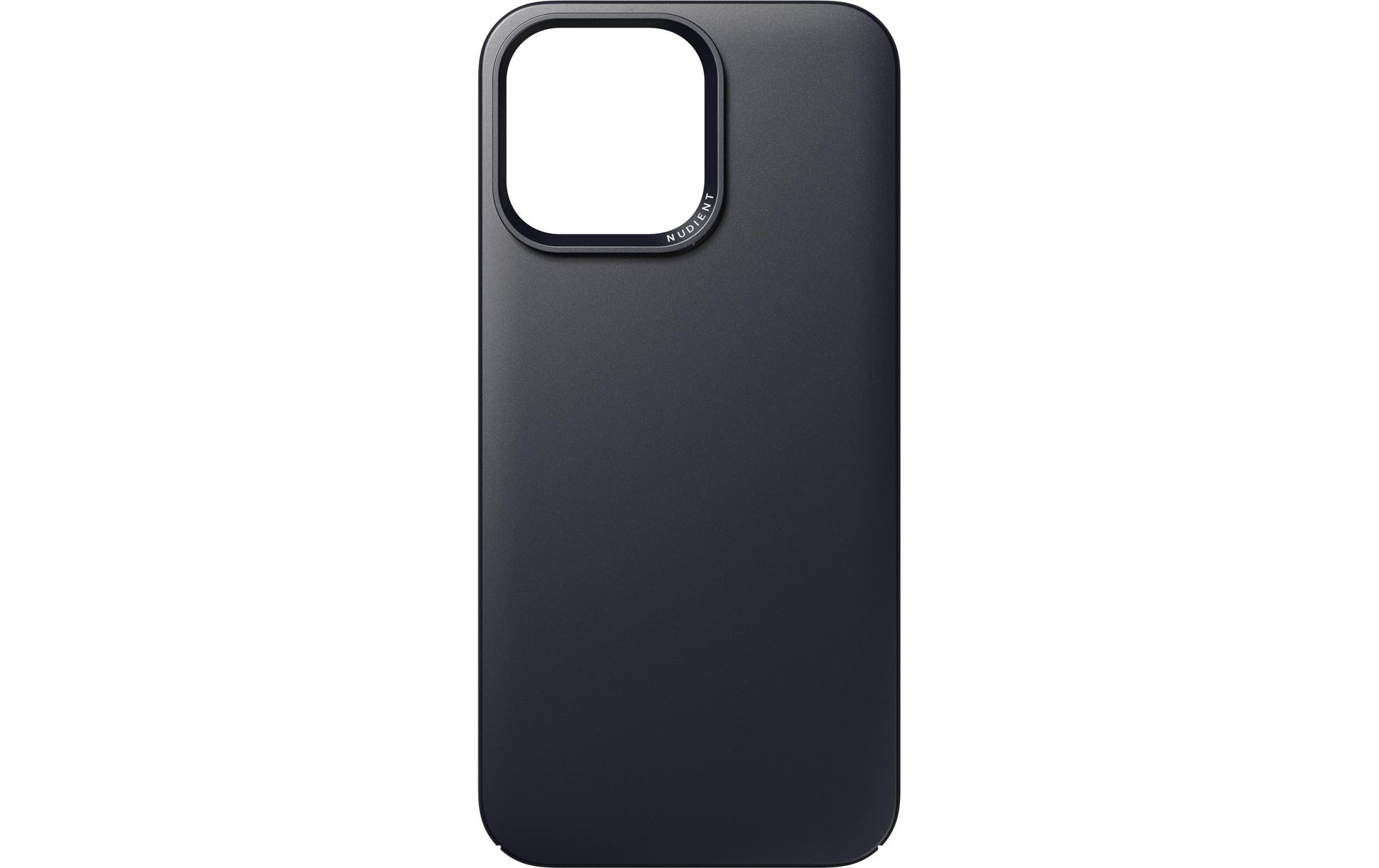 NUDIENT Backcover Midwinter Blue – für Apple iPhone 14 Pro Max – MagSafe-kompatibel