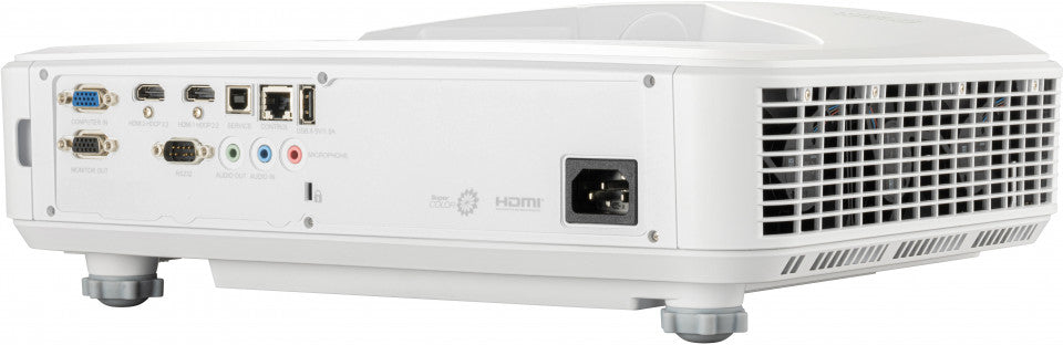 ViewSonic LS832WU, Projektor – WUXGA, 5000 ANSI Lumen, 16:10