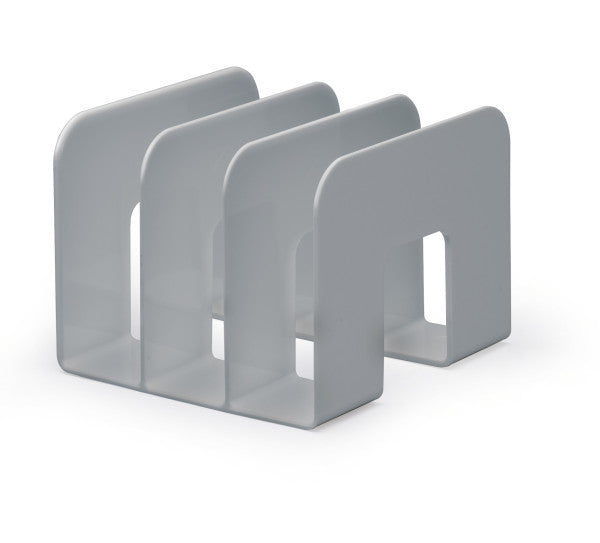 Durable Katalogsammler – Kunststoff, Grau