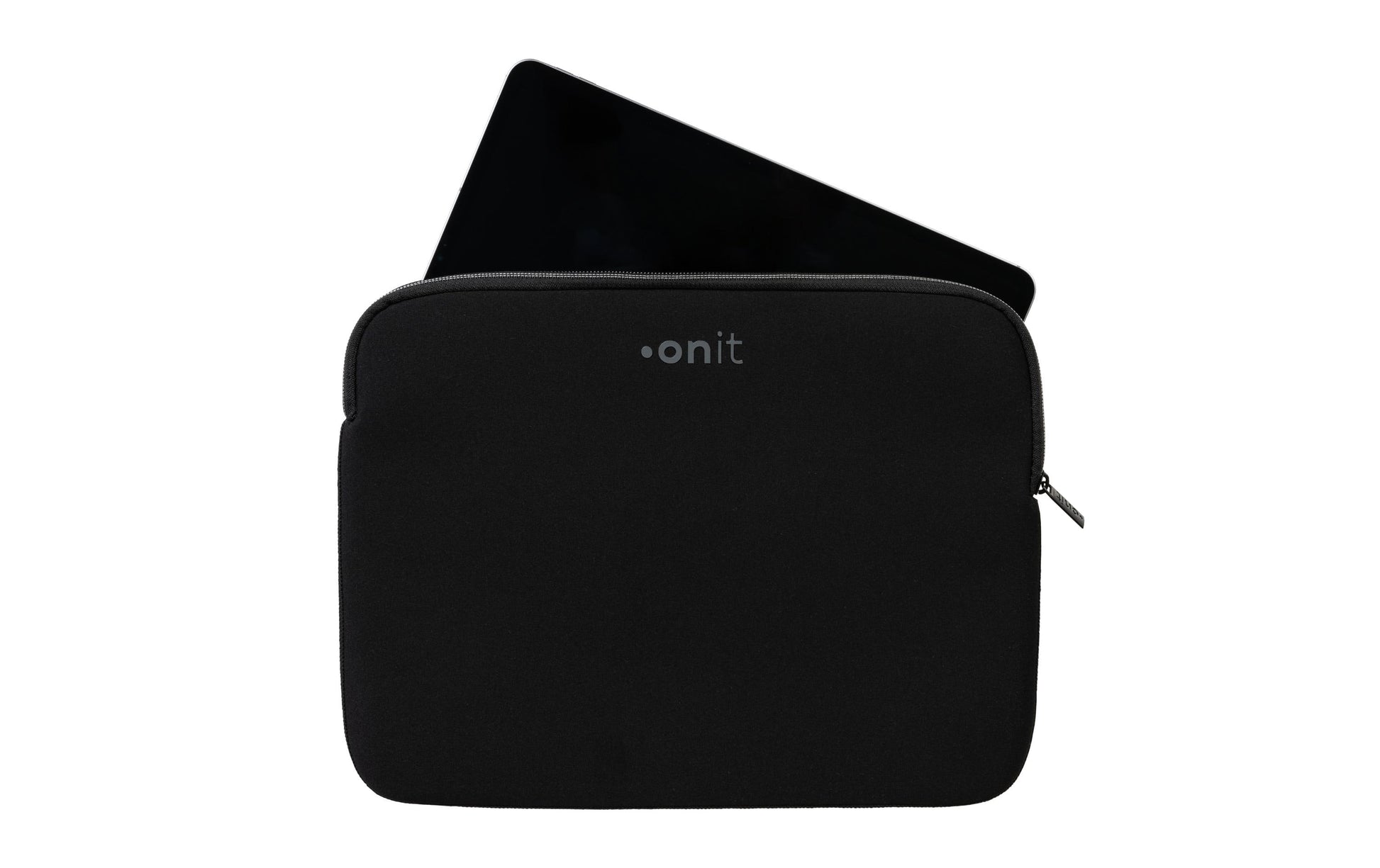 ONIT Notebook-Schutzhülle 13,3" – Schwarz