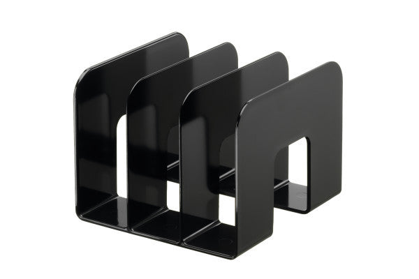 Durable Katalogsammler – Kunststoff, Schwarz