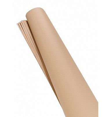 Franken Moderationspapier, Papier, 140 × 110 cm, Beige, 100 Blatt