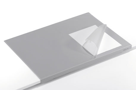 Durable Schreibunterlage 7293-10 – 650 × 520 mm – Kunststoff