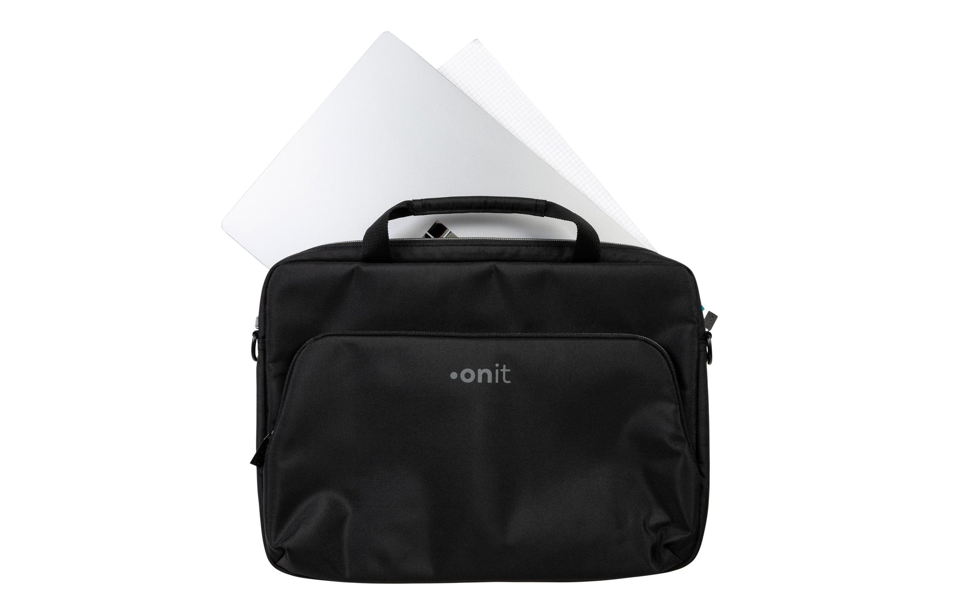 ONIT Notebook-Schutzhülle für 13,3" – Schwarz