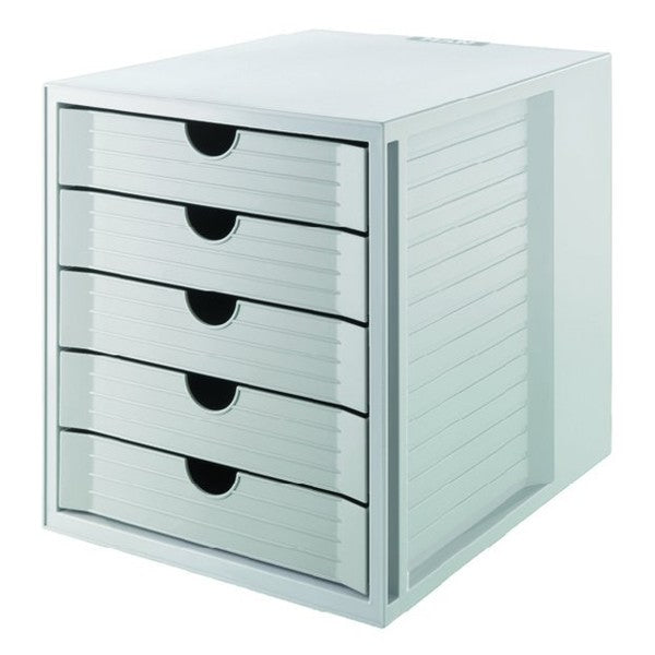 HAN Schubladenbox Karma – für A4 – 275 × 330 × 320 mm