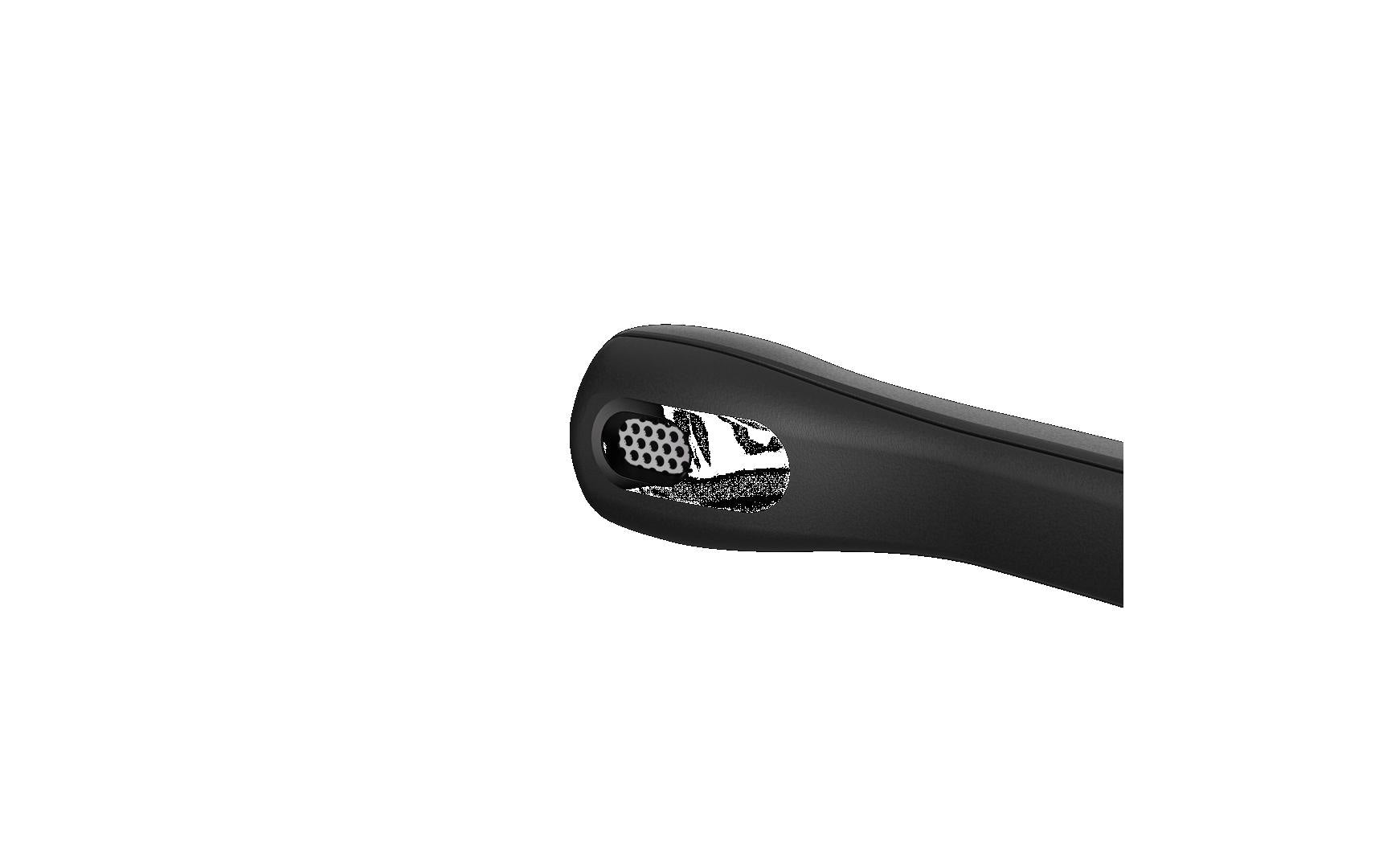 RØDE NTH-Mic – Abnehmbares Mikrofon – für NTH-100 – 3,5 mm – Schwarz
