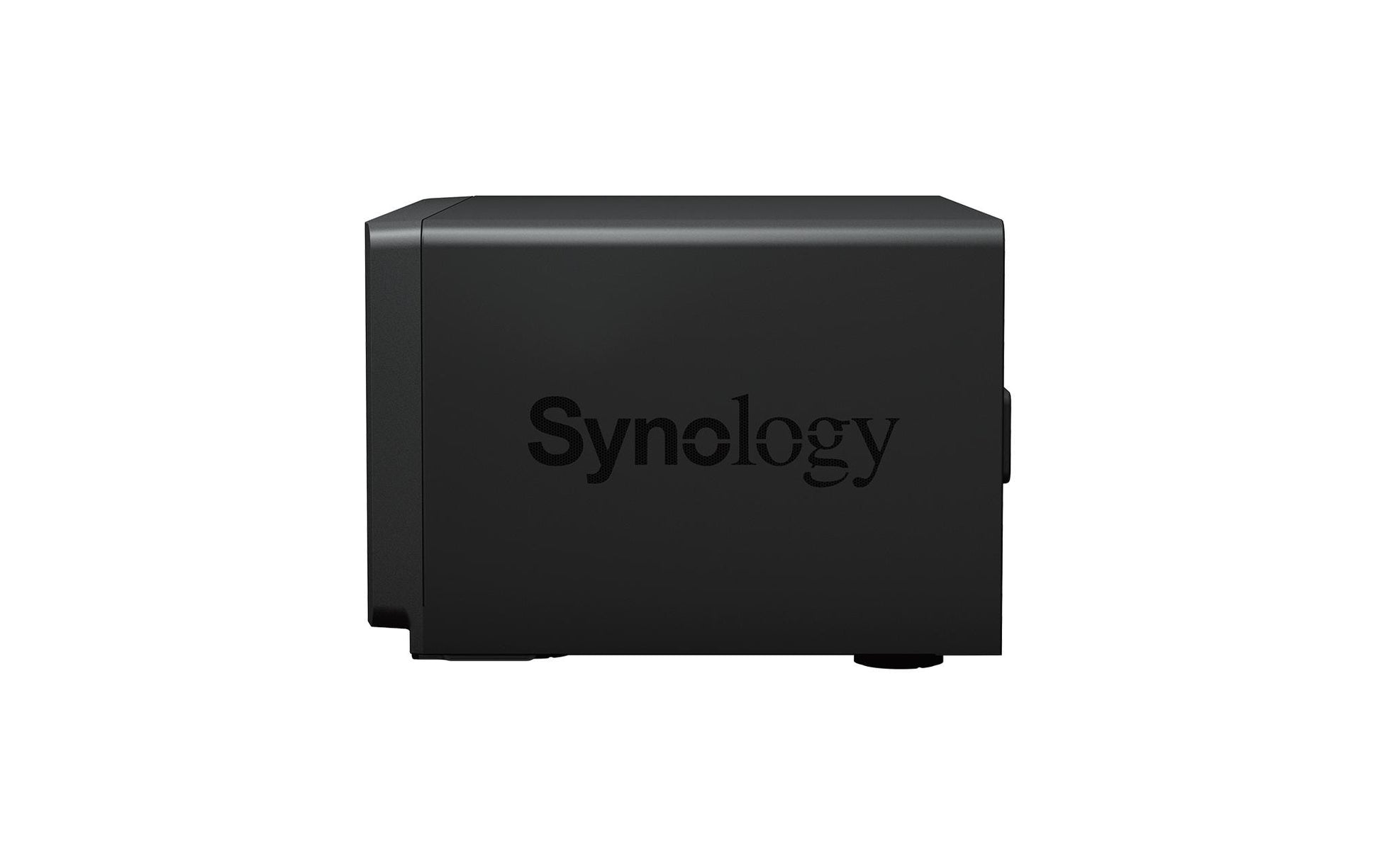 Synology DS1823xs+ – 8-Bay Tower NAS – AMD Ryzen V1780B, 8 GB RAM, 10GbE, DSM, für 2,5"/3,5"/M.2 HDD/SSD, SATA