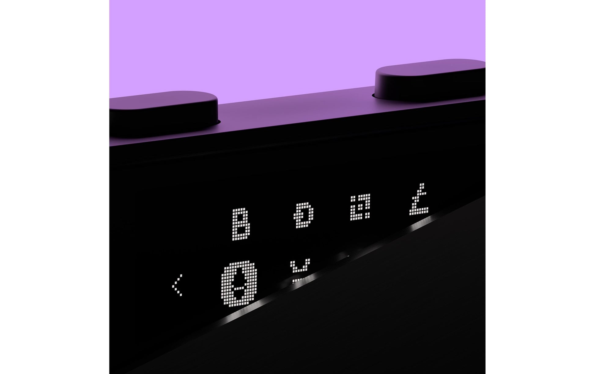 Ledger Nano S Plus – Krypto-Hardware-Wallet, USB-A, für Windows, Schwarz
