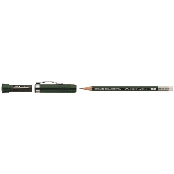 Faber-Castell Bleistift B