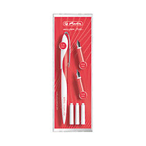 Herlitz 11360260 Kalligrafiefeder – (Breite n.a.)