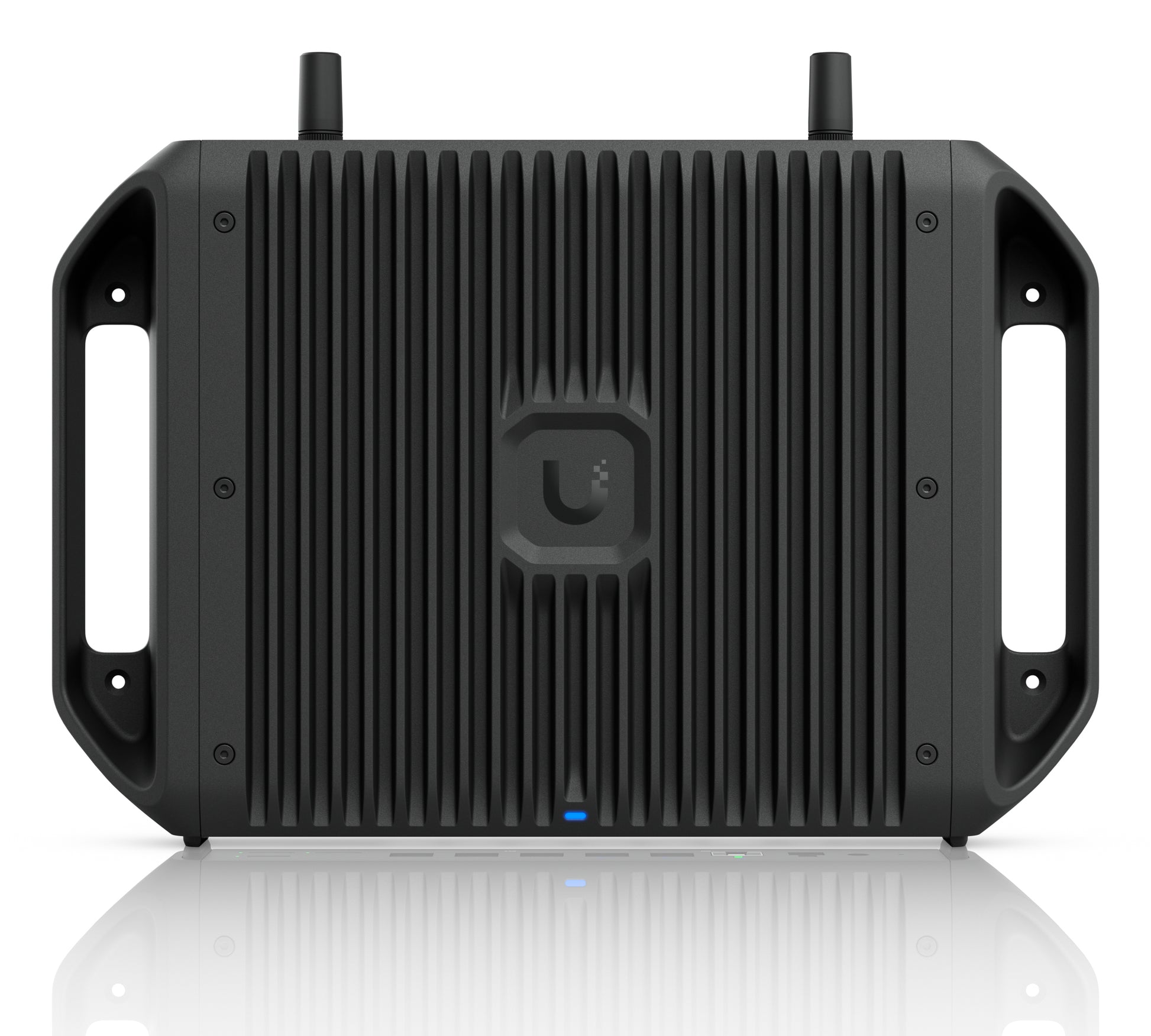 Ubiquiti UCG-INDUSTRIAL – WLAN-Router – Wi-Fi 7 Tri-Band (2,4/5/6 GHz), 4,3 Gbit/s, 10GbE