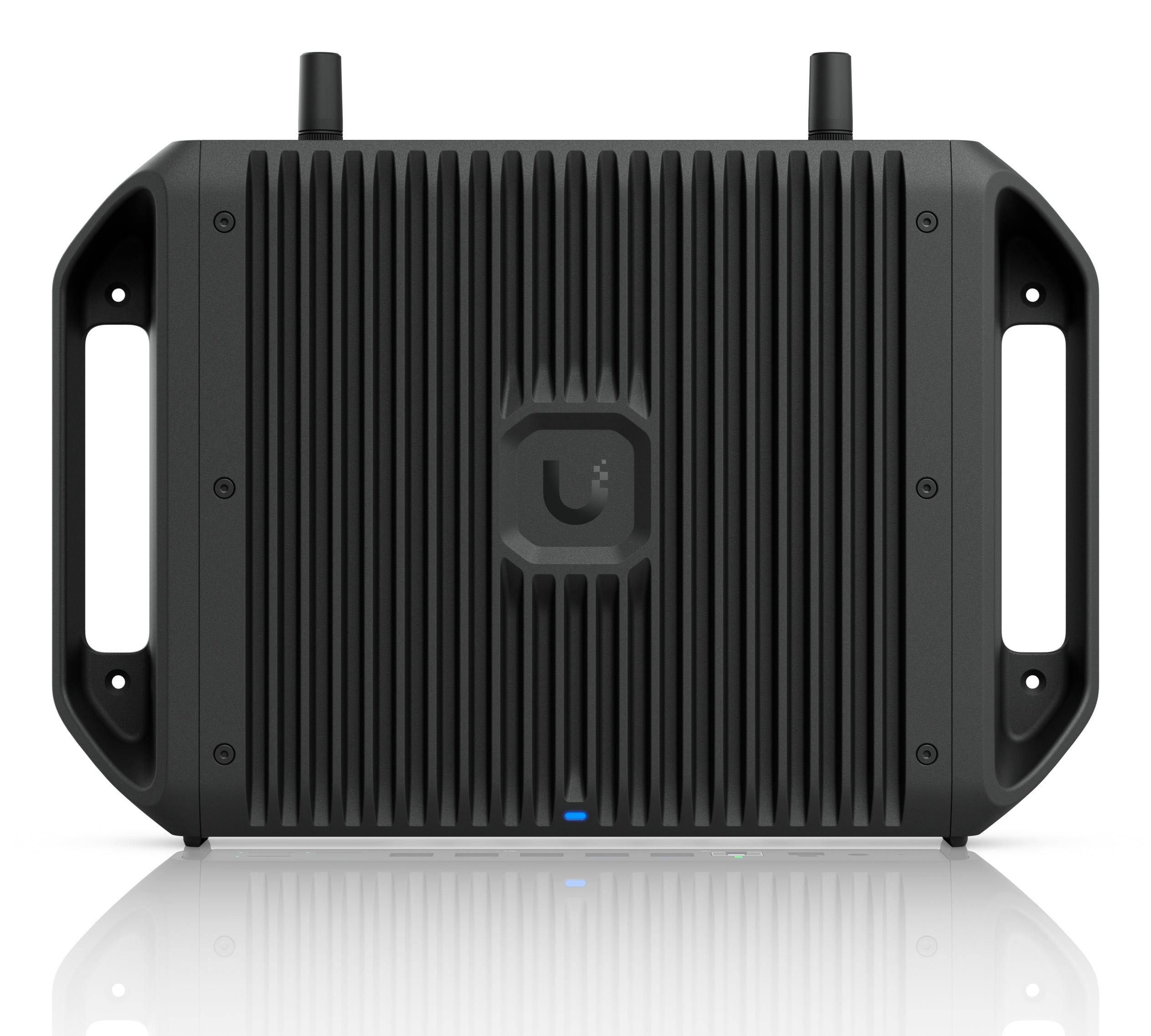 Ubiquiti UCG-INDUSTRIAL – WLAN-Router – Wi-Fi 7 Tri-Band (2,4/5/6 GHz), 4,3 Gbit/s, 10GbE