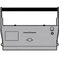 Kores Farbrolle Schwarz – für Epson ERC 37 – R030NYV