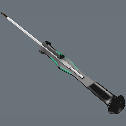 Wera Schraubendreher-Bit-Set Micro 12 Electronics 1
