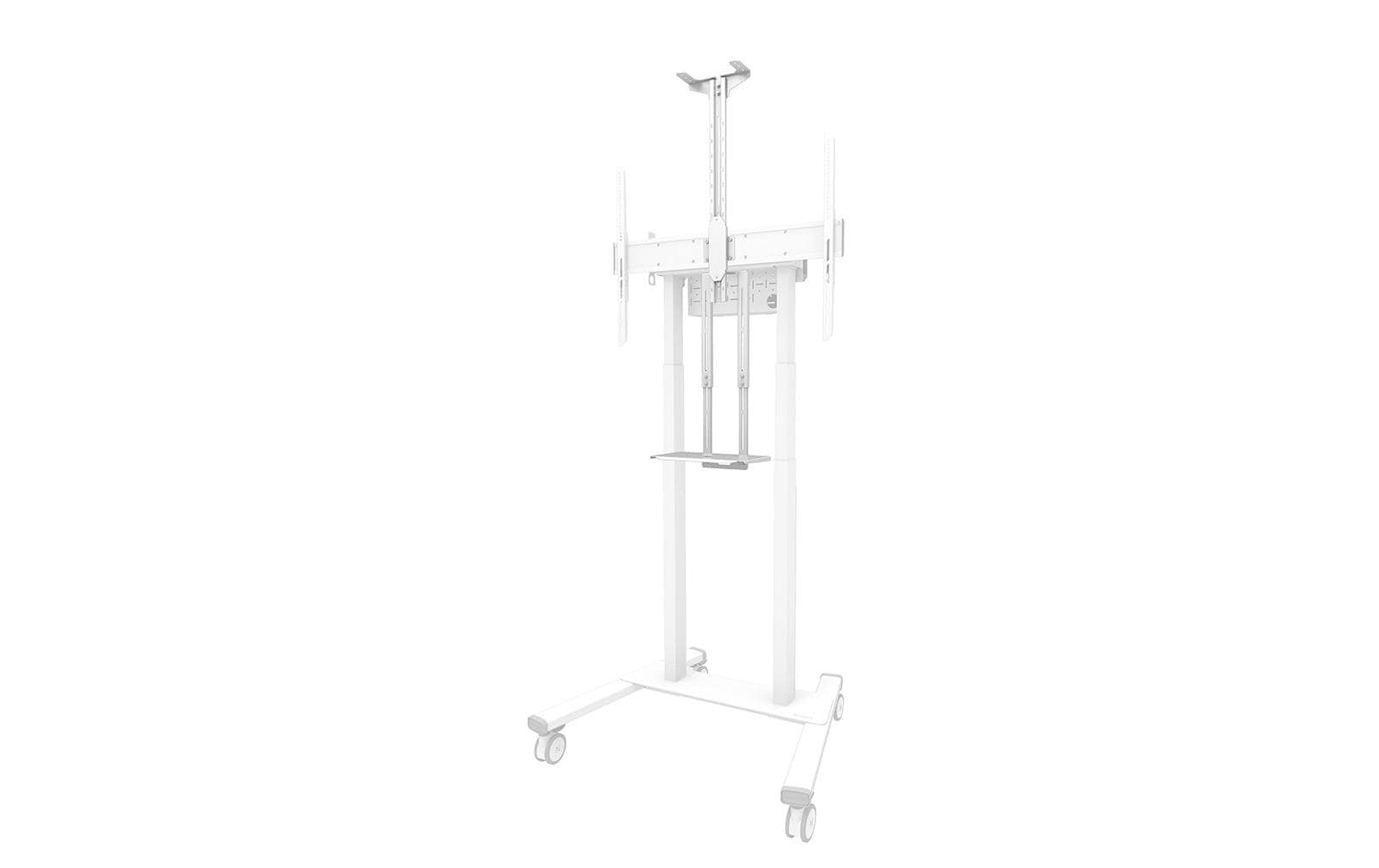 Neomounts AFL-875WH1 – 24,6 cm, Regal, Weiss