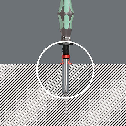 Wera Schraubkralle 60 × 22 mm – 1 Stk