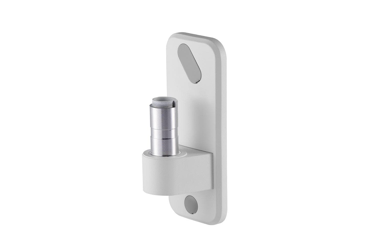 Neomounts AWL75-450WH – VESA-Adapterplatte – Wand – Aluminium – Weiss – für DS70-450BL1, DS75-450BL2