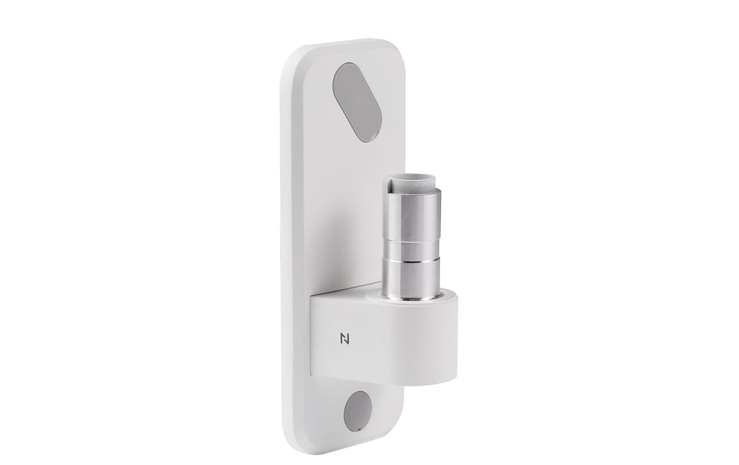 Neomounts AWL75-450WH – VESA-Adapterplatte – Wand – Aluminium – Weiss – für DS70-450BL1, DS75-450BL2