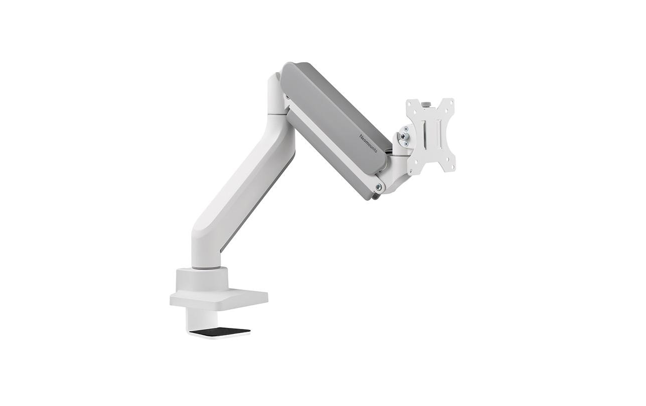 Neomounts DS70-450WH1 – Monitorarm, bis 42", Neigen/Schwenken, Weiss