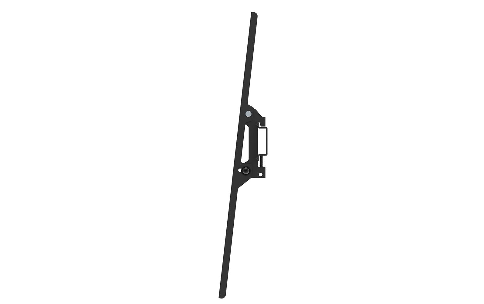 Neomounts Wandhalterung – Fix – 32–65" – VESA 50×50–400×400 – bis 40 kg, Diebstahlsicherung – WL30-350BL14