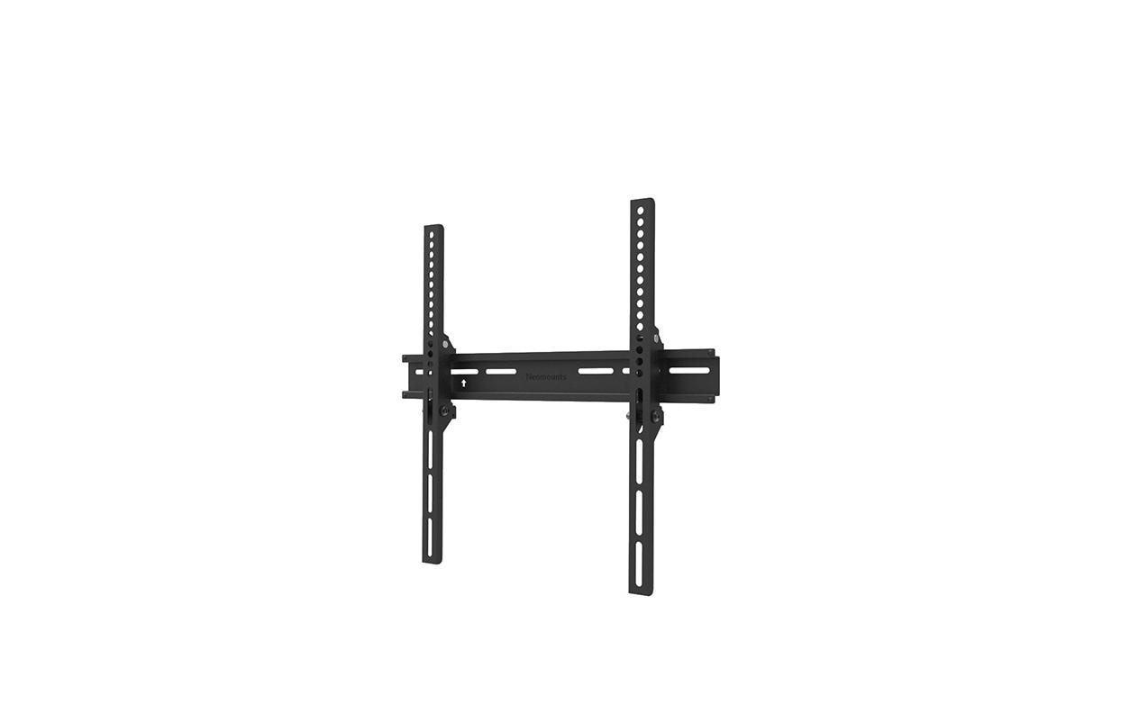 Neomounts Wandhalterung – Fix – 32–65" – VESA 50×50–400×400 – bis 40 kg, Diebstahlsicherung – WL30-350BL14