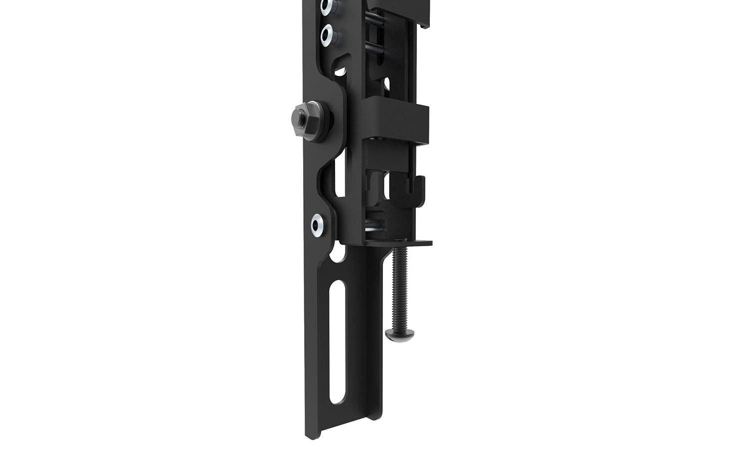 Neomounts Wandhalterung – Neigbar – 24–55" – VESA 50×50–200×200 – bis 25 kg, Diebstahlsicherung – WL35-350BL12