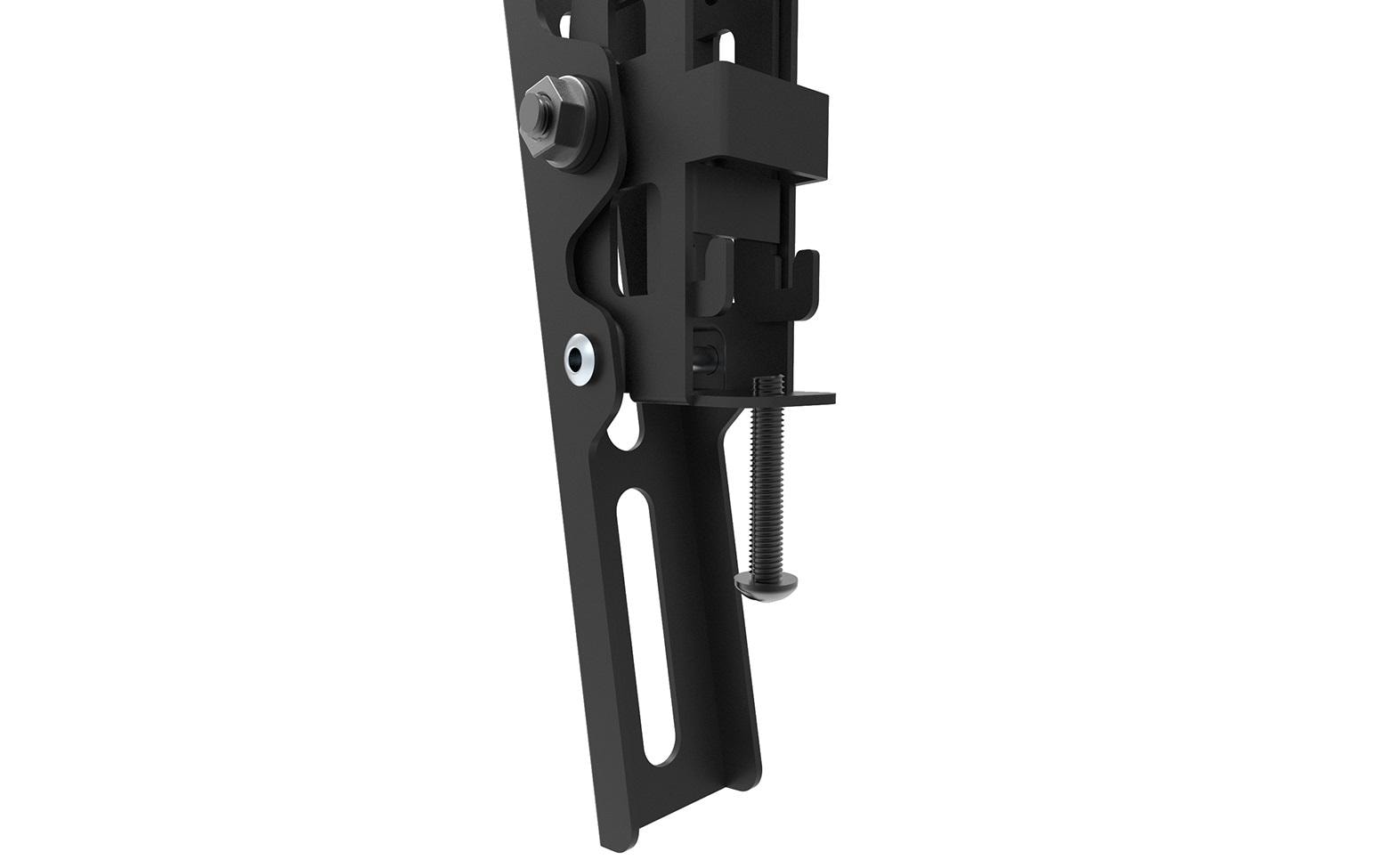 Neomounts Wandhalterung – Neigbar – 24–55" – VESA 50×50–200×200 – bis 25 kg, Diebstahlsicherung – WL35-350BL12