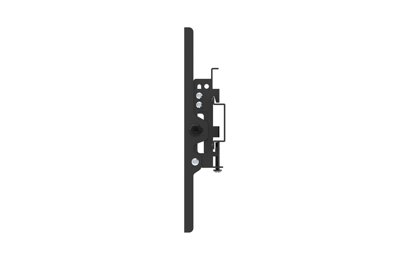 Neomounts Wandhalterung – Neigbar – 24–55" – VESA 50×50–200×200 – bis 25 kg, Diebstahlsicherung – WL35-350BL12