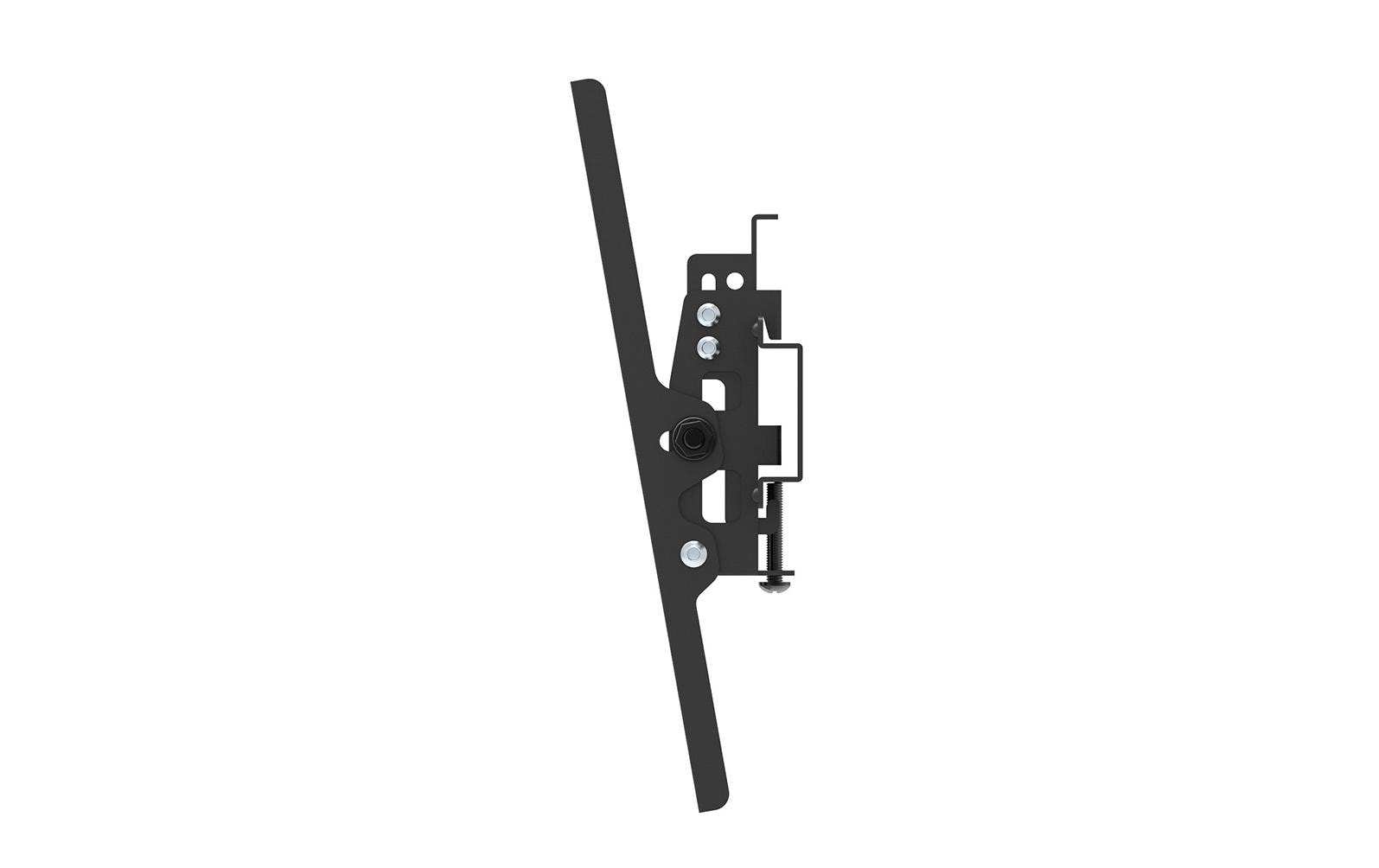 Neomounts Wandhalterung – Neigbar – 24–55" – VESA 50×50–200×200 – bis 25 kg, Diebstahlsicherung – WL35-350BL12