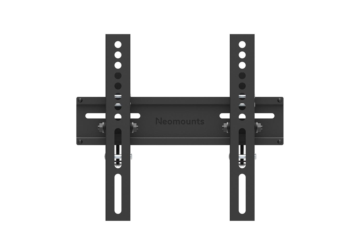 Neomounts Wandhalterung – Neigbar – 24–55" – VESA 50×50–200×200 – bis 25 kg, Diebstahlsicherung – WL35-350BL12
