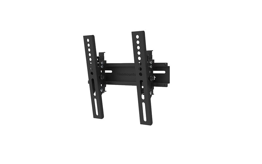 Neomounts Wandhalterung – Neigbar – 24–55" – VESA 50×50–200×200 – bis 25 kg, Diebstahlsicherung – WL35-350BL12
