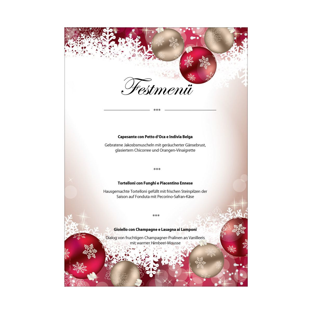 Sigel Motivpapier – A4, 90 g/m², mehrfarbig, Motiv: Frozen – für Inkjet/Laser/Kopierer – FSC – 100 Blatt