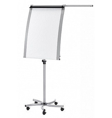 Franken Flipchart-Folie PRO Mobil – 70 cm × 35 m