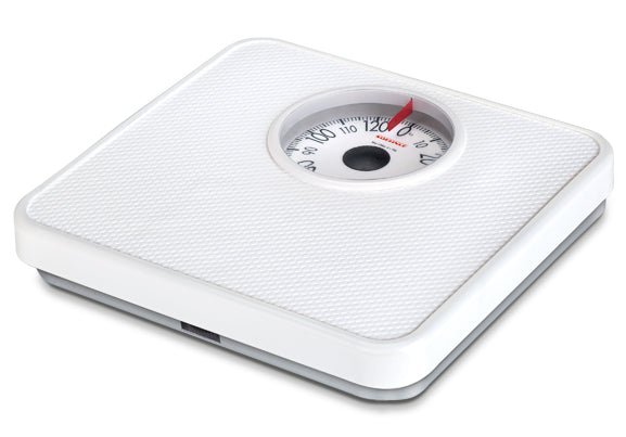 Soehnle Tempo Personenwaage – mechanisch – 130 kg