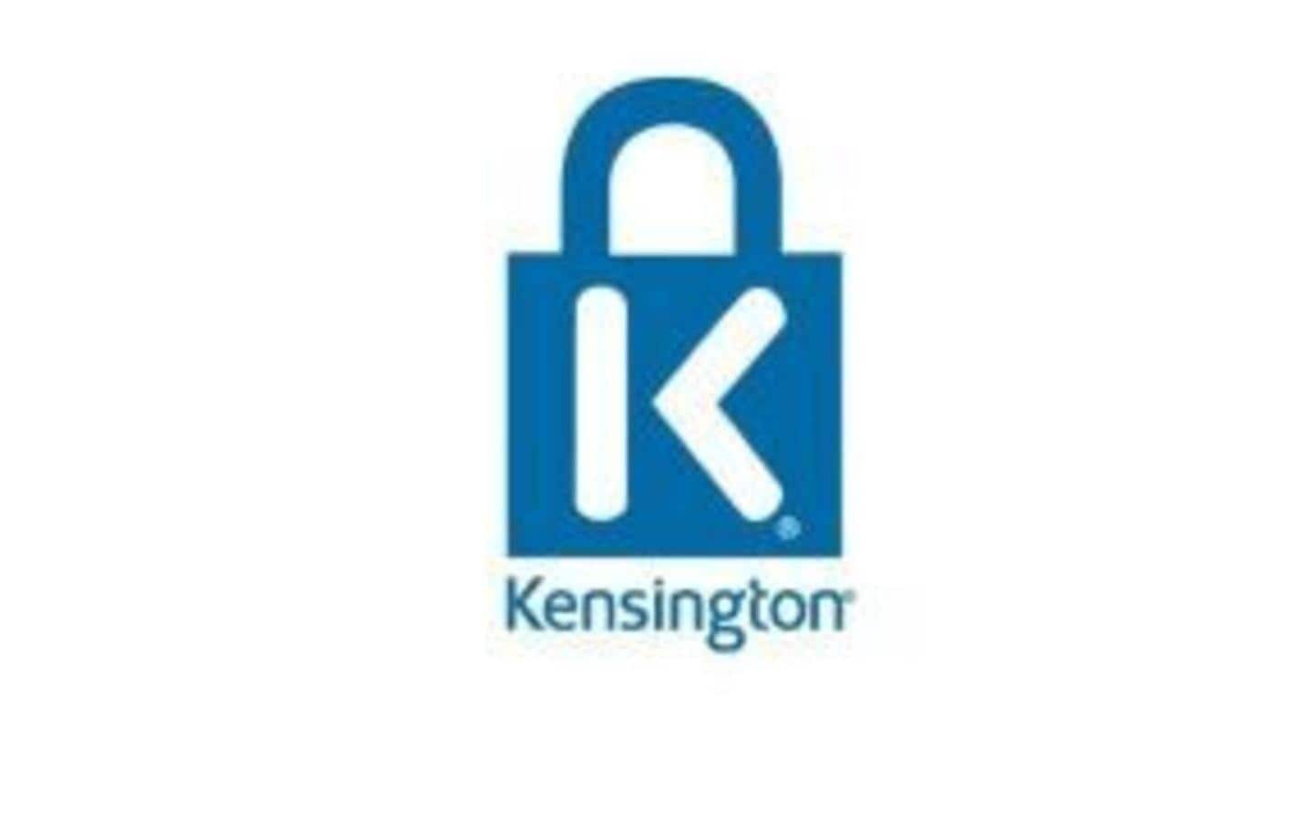 Kensington Wireless Presenter Fernbedienung – Funk