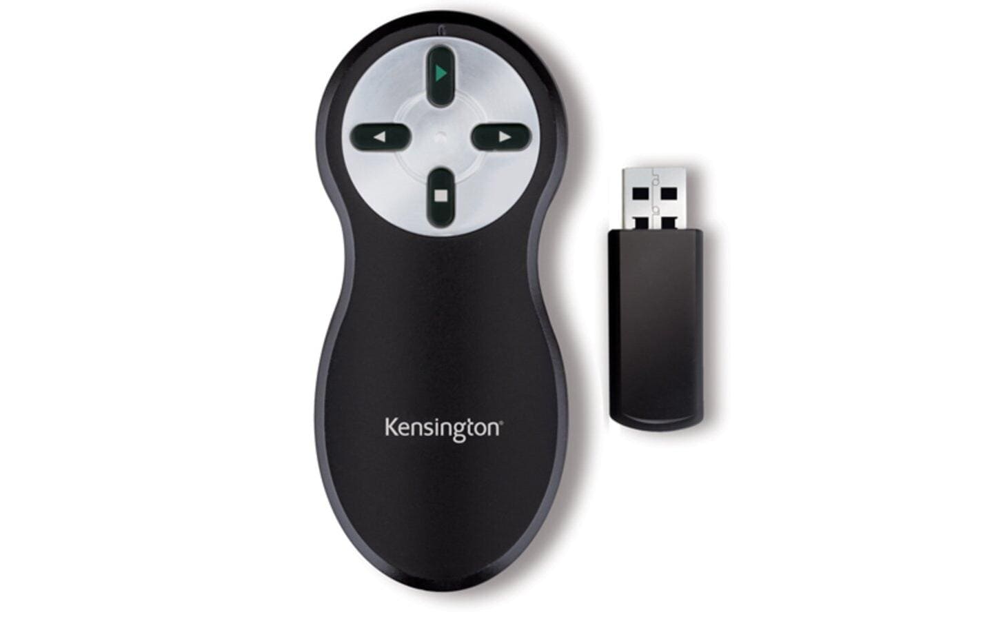 Kensington Wireless Presenter Fernbedienung – Funk