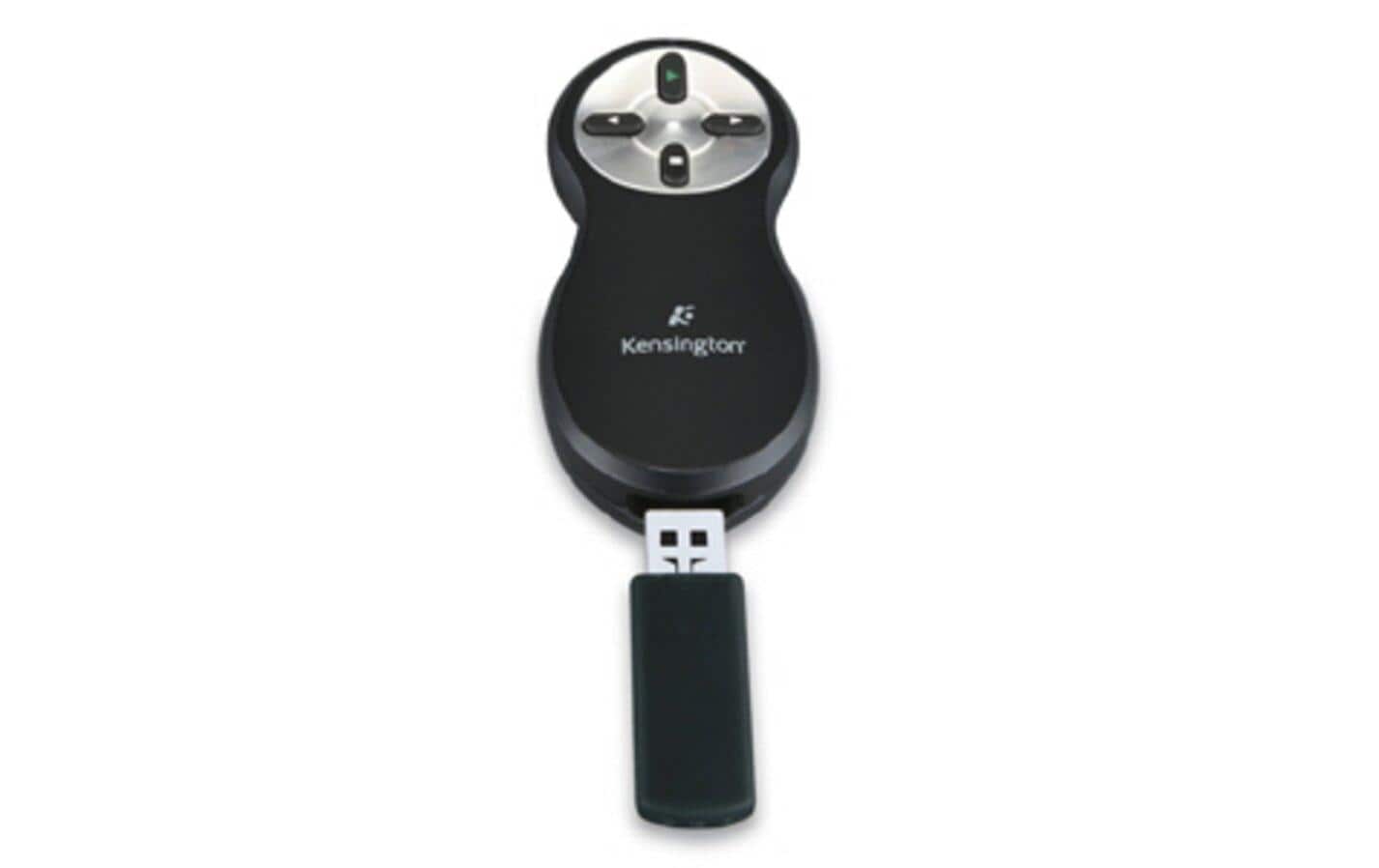 Kensington Wireless Presenter Fernbedienung – Funk