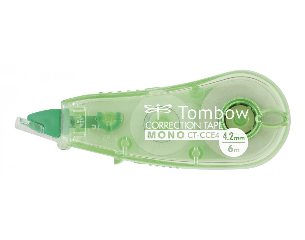 Tombow CT-CCE4 Korrekturroller 4,2 mm × 6 m